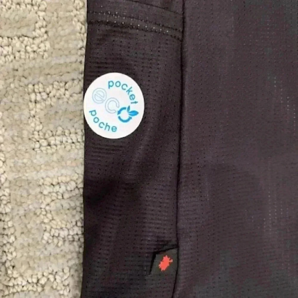 Sombrio VALLEY SLEEVELESS Mushrooms - Picture 6 of 7